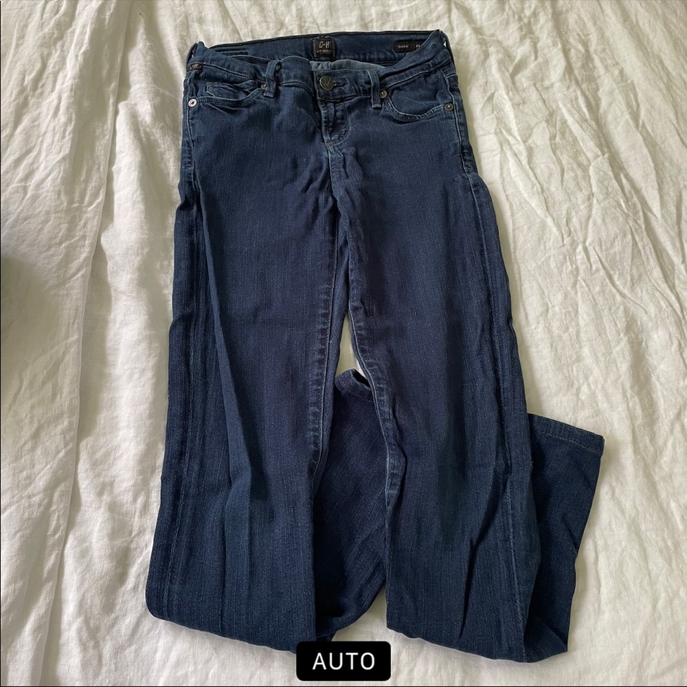 Citizens of Humanity Avedon skinny jeans - Picture 5 of 8